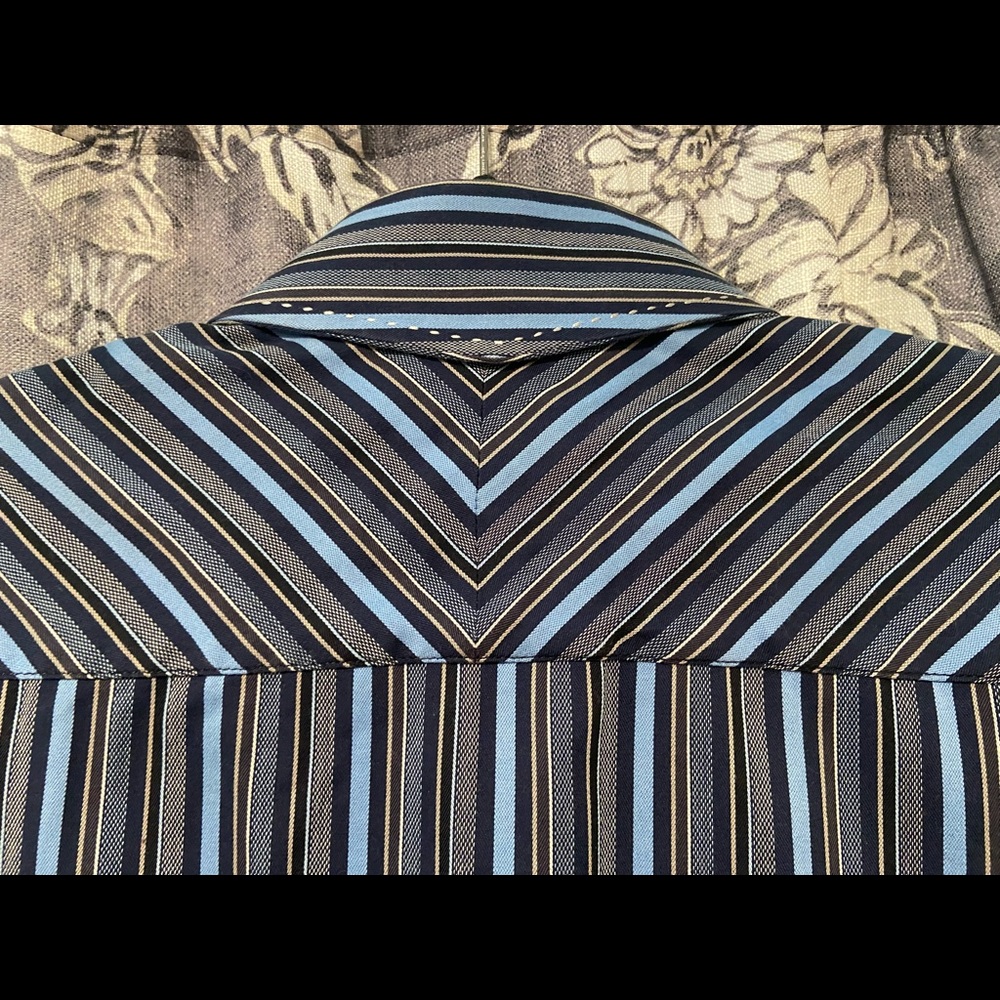 7 Diamonds Dress Shirt